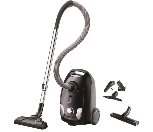 Electrolux Odkurzacz EasyGo EEG42EB czarny, 3 l - 1437988 - zdjęcie 6